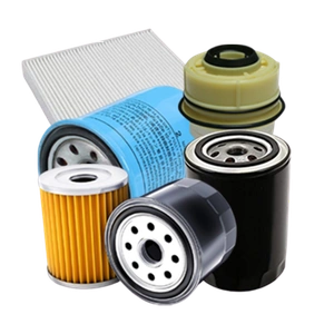 Best Filters Auto Spare parts supplier in India and UAE