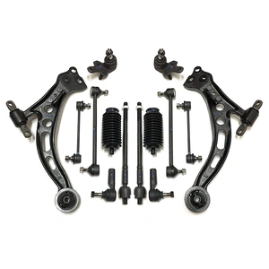 Best Steering and Suspension parts supplier in India and UAE