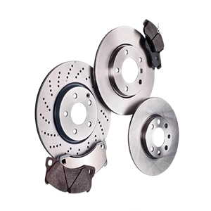 car brake parts supplier in India and UAE